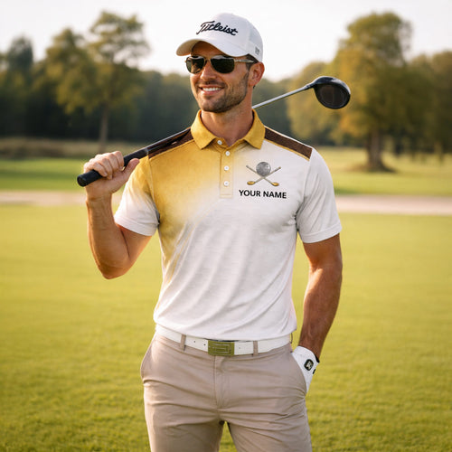 Funny Golf Polo Shirt Men Custom Name Drinking Team Golf Humor Shirt Breathable Mesh Top GIA26040907_5.jpg