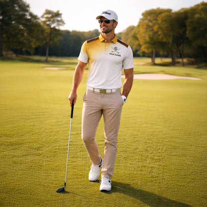 Funny Golf Polo Shirt Men Custom Name Drinking Team Golf Humor Shirt Breathable Mesh Top GIA26040907_6.jpg