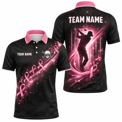 Men's Custom Golf Polo Shirt Breast Cancer GIA26041001_1.jpg