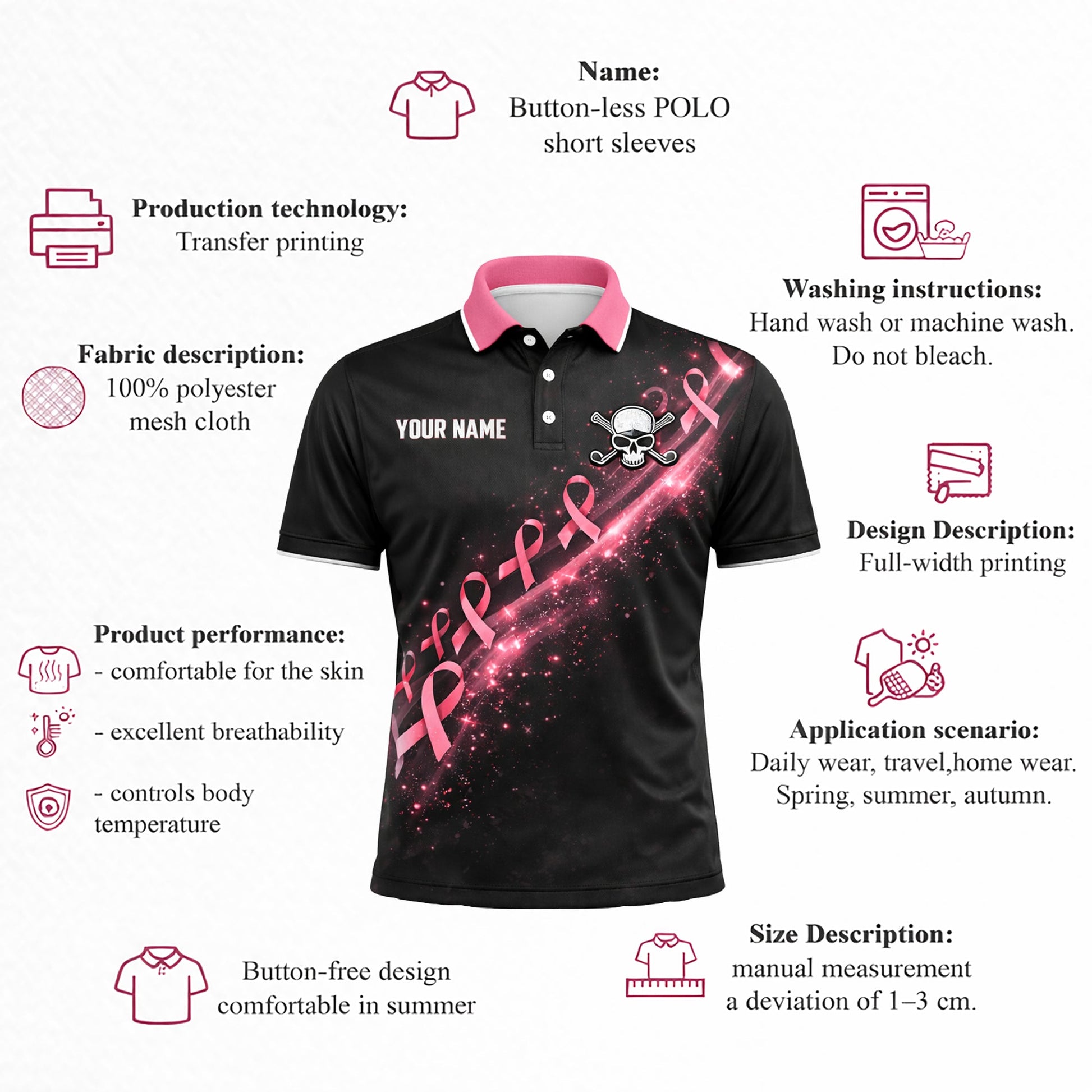 Men's Custom Golf Polo Shirt Breast Cancer GIA26041001_4.jpg