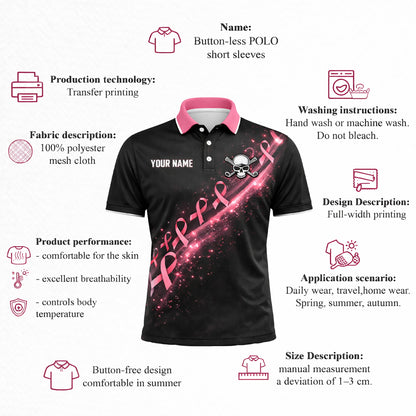 Men's Custom Golf Polo Shirt Breast Cancer GIA26041001_4.jpg