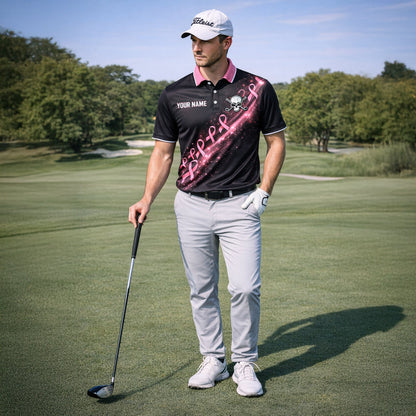 Men's Custom Golf Polo Shirt Breast Cancer GIA26041001_6.jpg