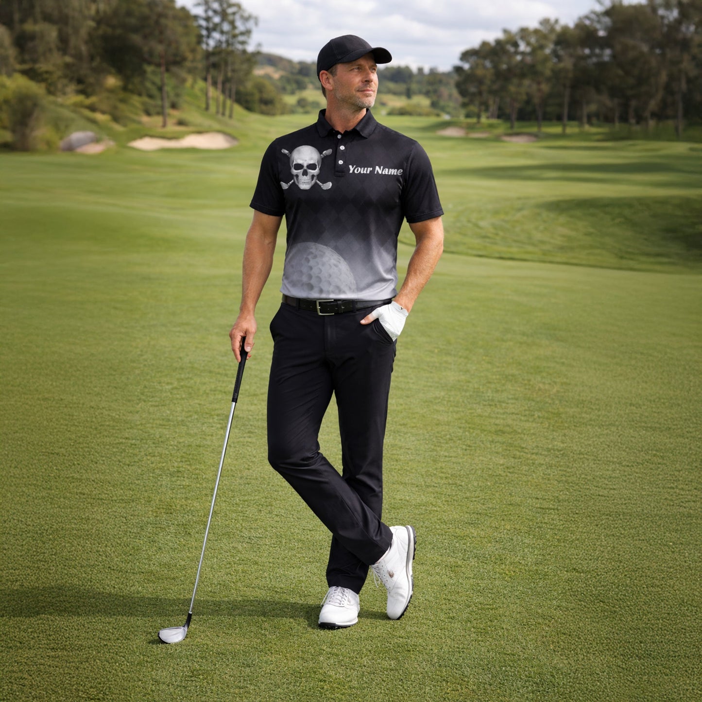 Mens Golf Polo Skull Shirt GIA26041005_6.jpg