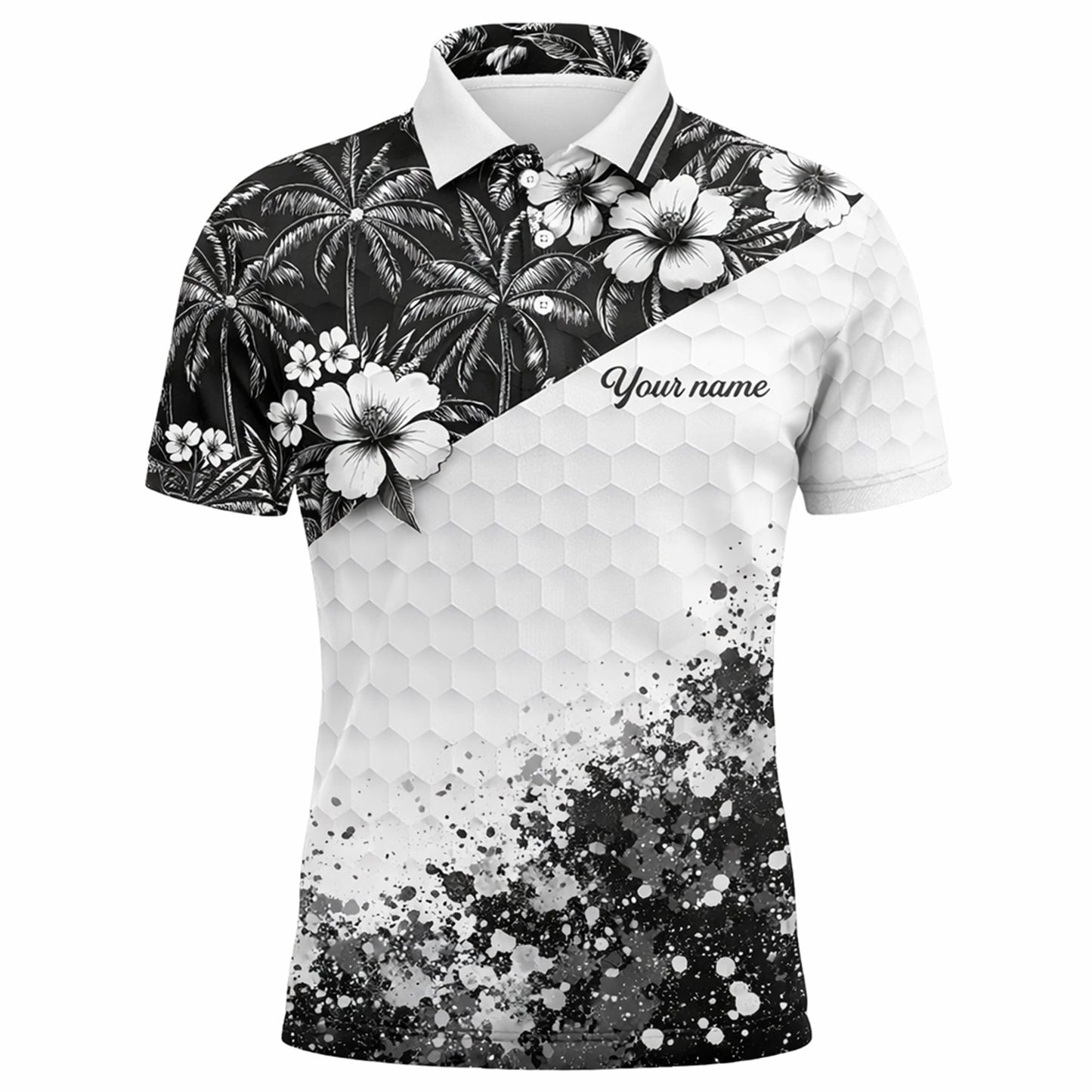 Men's Golf Polo Tropical Shirt Personalized Name GIA26041104_2.jpg