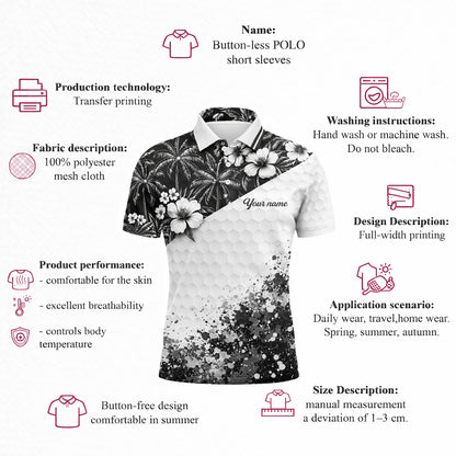 Men's Golf Polo Tropical Shirt Personalized Name GIA26041104_4.jpg