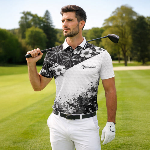 Men's Golf Polo Tropical Shirt Personalized Name GIA26041104_5.jpg