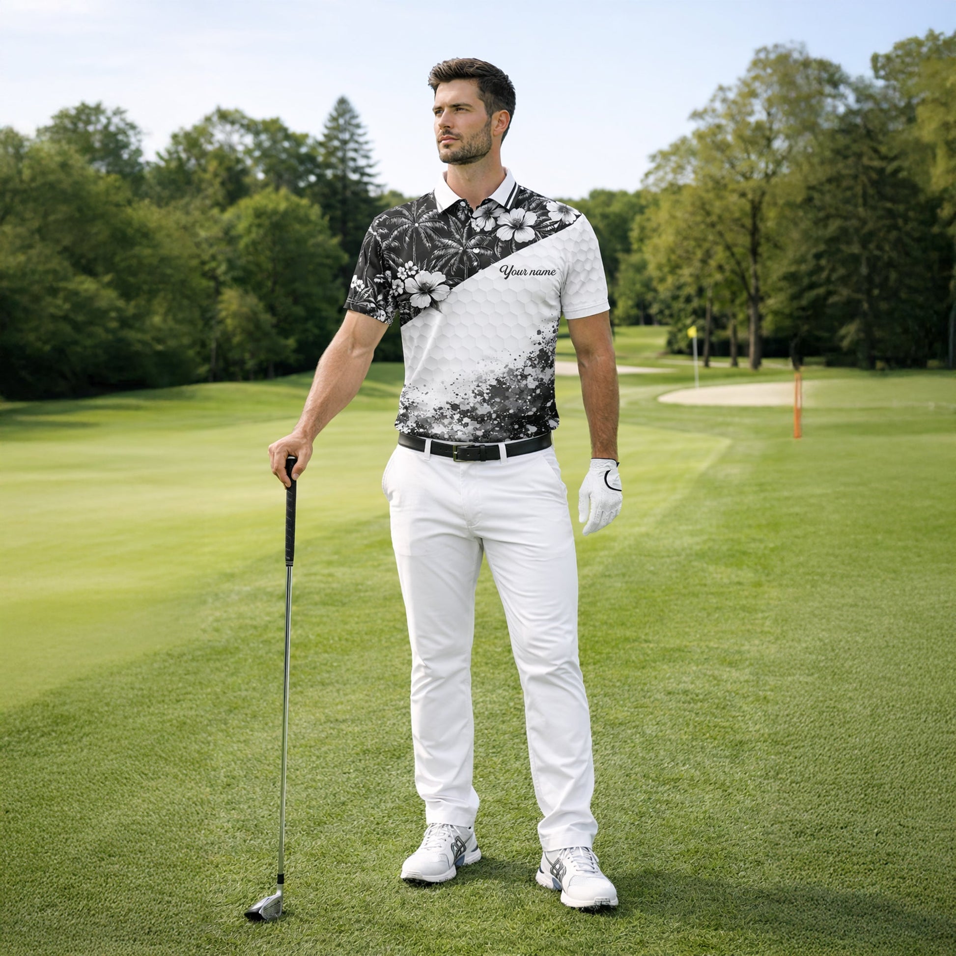 Men's Golf Polo Tropical Shirt Personalized Name GIA26041104_6.jpg
