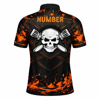 Men's Disc Golf Polo Shirt Personalized Name Viking GIA26041301_3.jpg