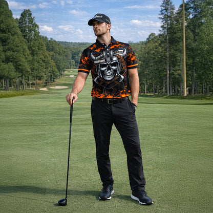Men's Disc Golf Polo Shirt Personalized Name Viking GIA26041301_6.jpg