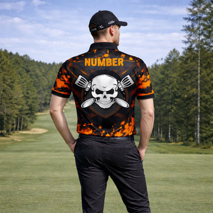 Men's Disc Golf Polo Shirt Personalized Name Viking GIA26041301_7.jpg