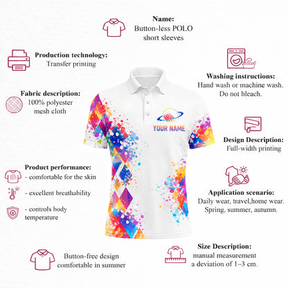 Men's Custom Golf Polo Shirt Astronaut Moon Colorful GIA26041302_4.jpg