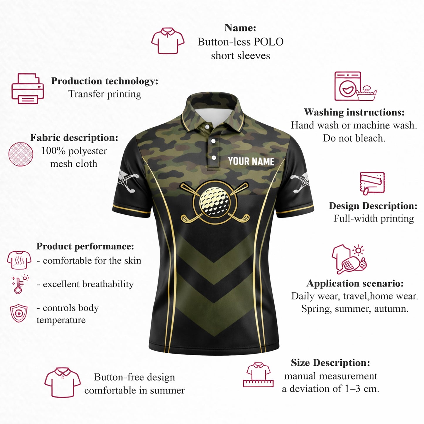 Men's Camo Golf Polo Shirt Custom Name And Team GIA26041303_4.jpg