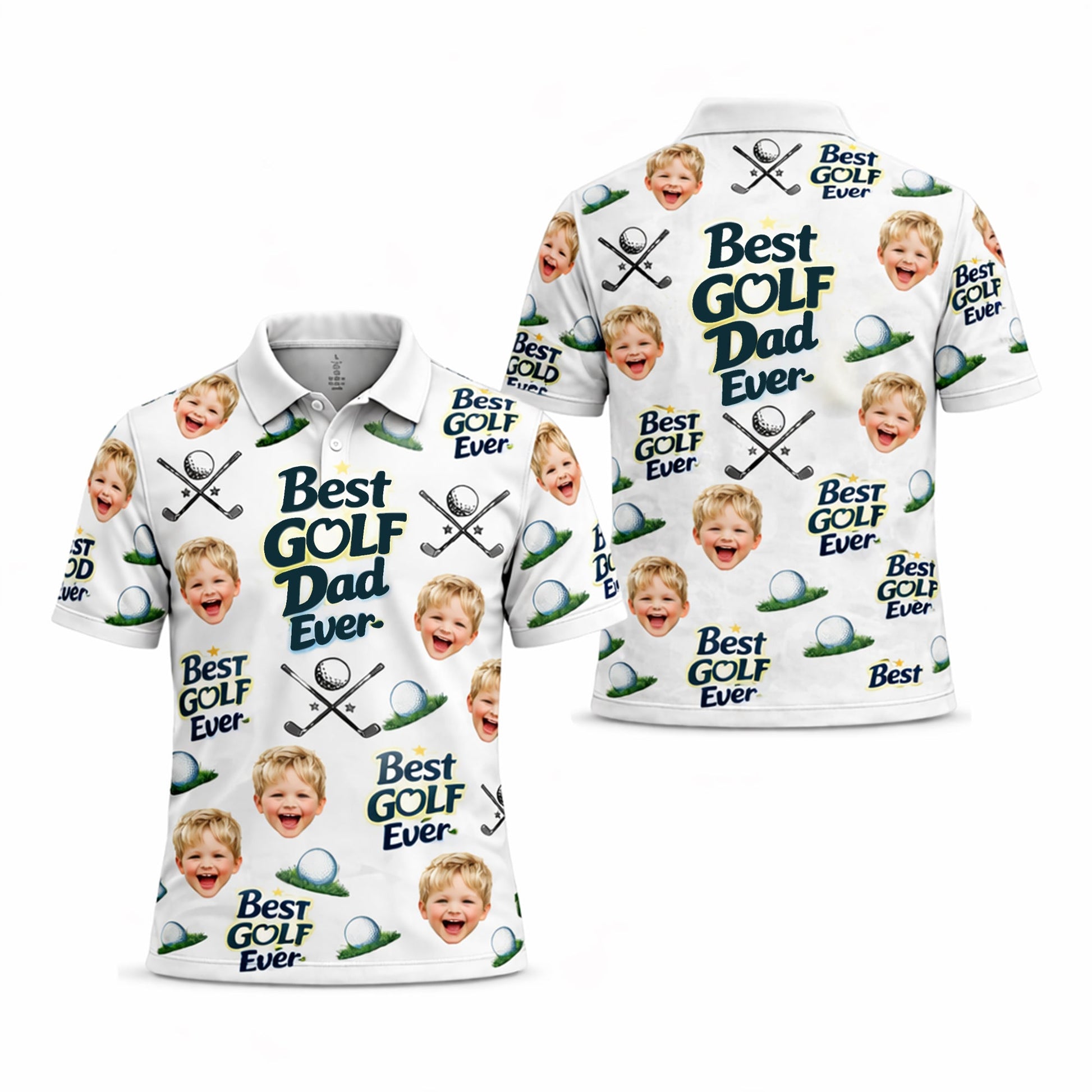 Personalized Golf Polo Shirt Custom Photo Face Dad GIA26041403_1.jpg