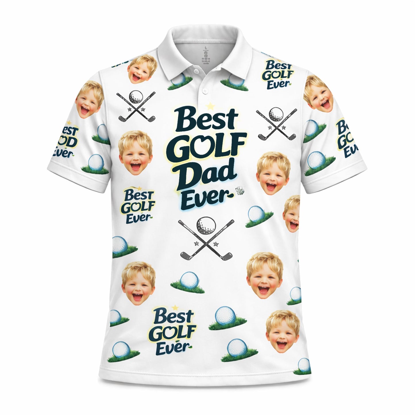 Personalized Golf Polo Shirt Custom Photo Face Dad GIA26041403_2.jpg