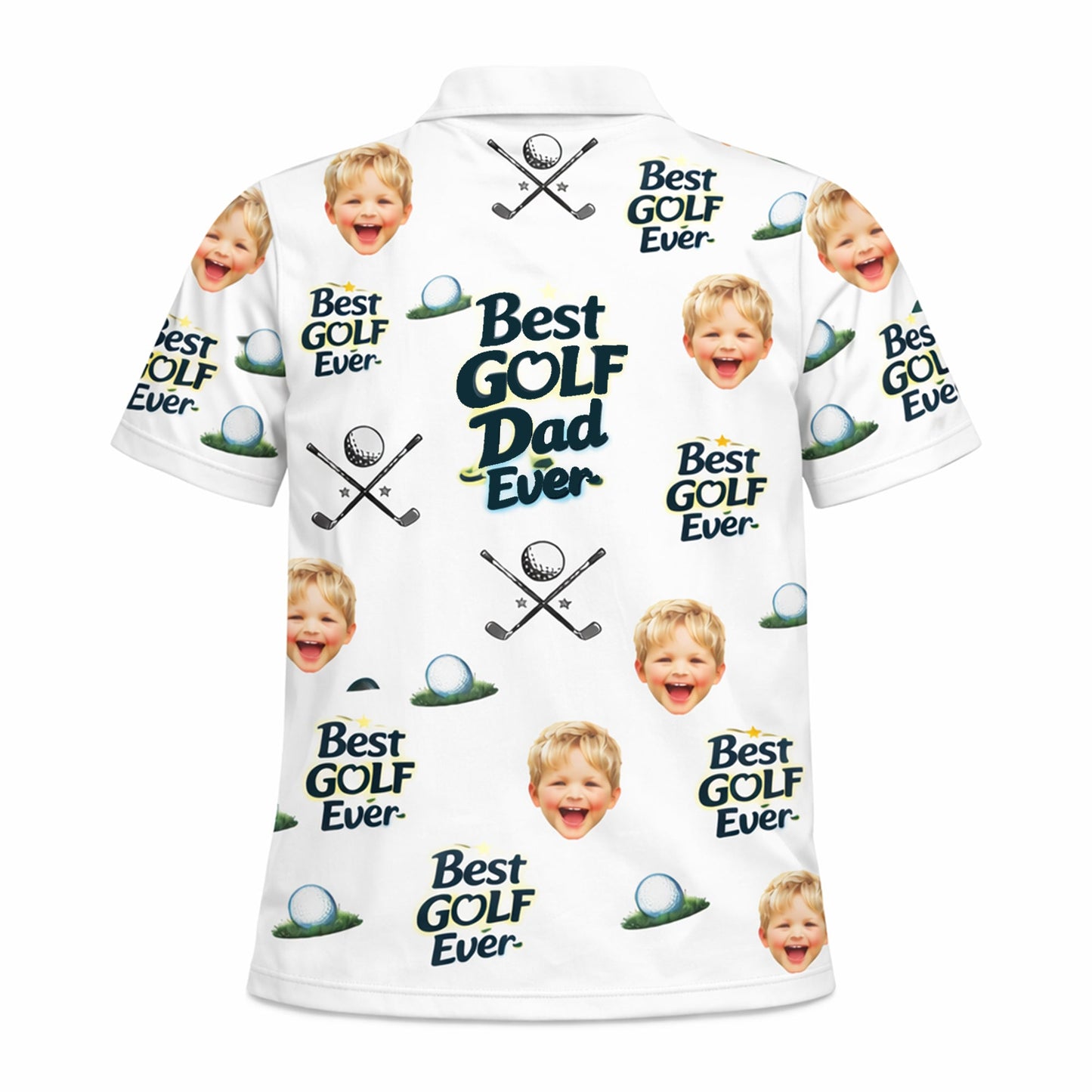 Personalized Golf Polo Shirt Custom Photo Face Dad GIA26041403_3.jpg