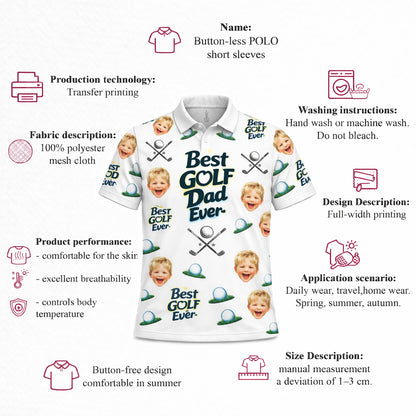 Personalized Golf Polo Shirt Custom Photo Face Dad GIA26041403_4.jpg