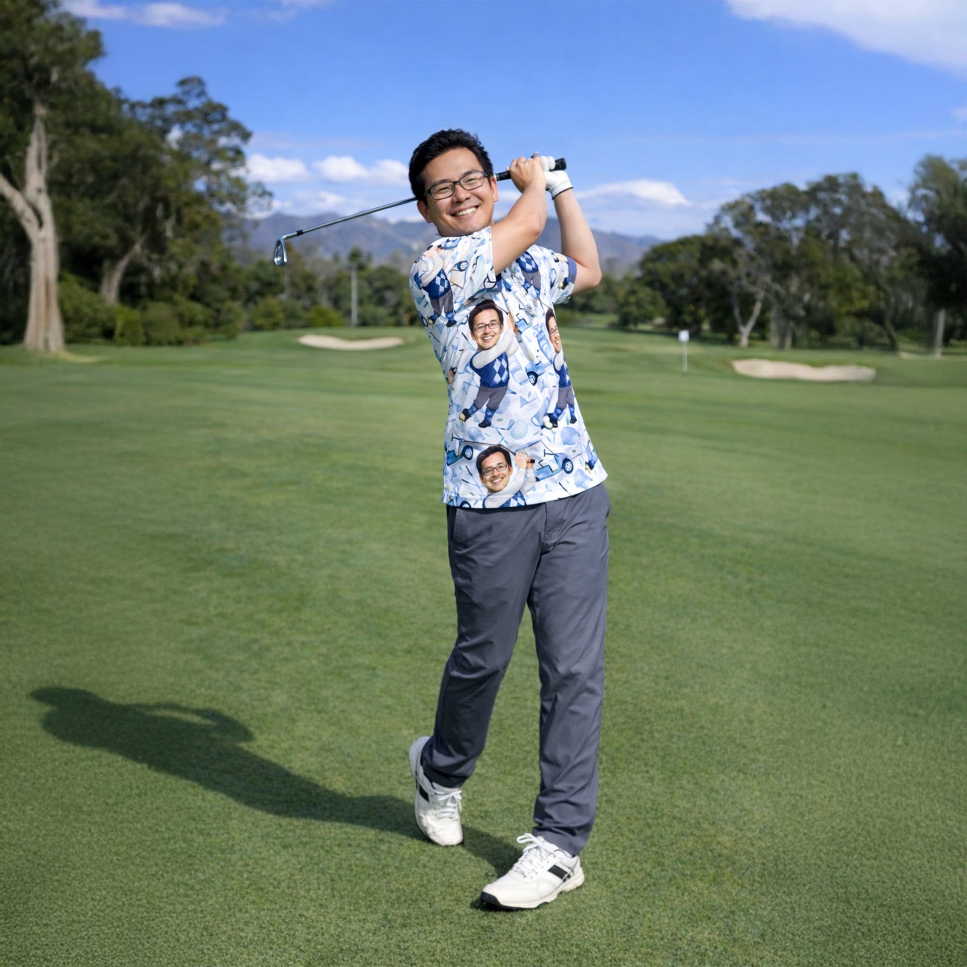 Mens Golf Polo Shirt Custom Photo Face Funny Cartoon GIA26041404_6.jpg