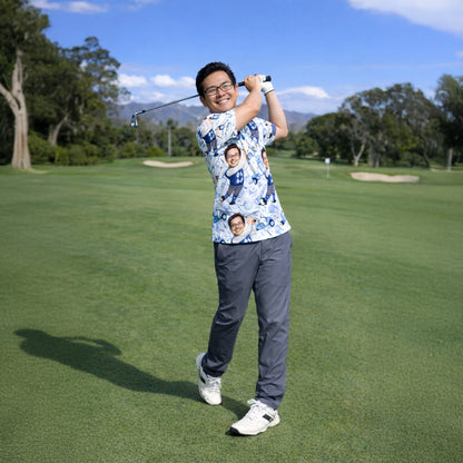 Mens Golf Polo Shirt Custom Photo Face Funny Cartoon GIA26041404_6.jpg