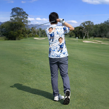 Mens Golf Polo Shirt Custom Photo Face Funny Cartoon GIA26041404_7.jpg