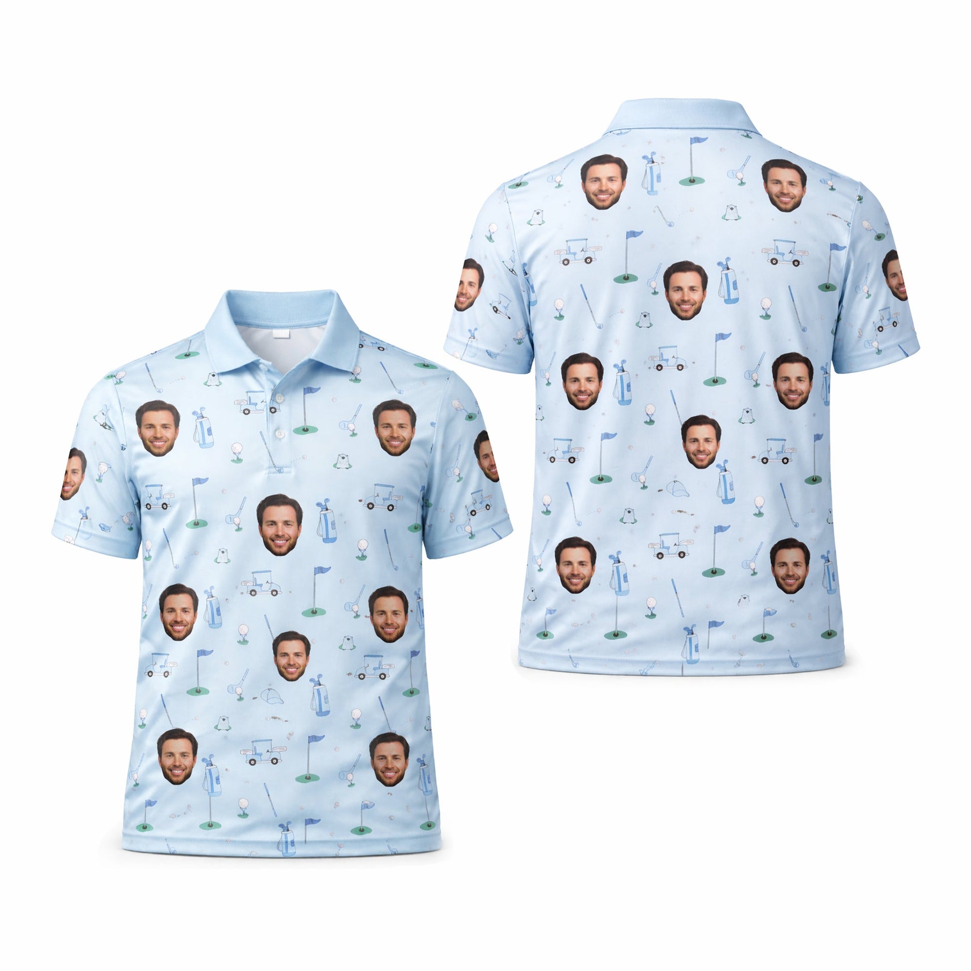 Custom Photo Golf Polo Shirt Personalized Face GIA26041405_1.jpg