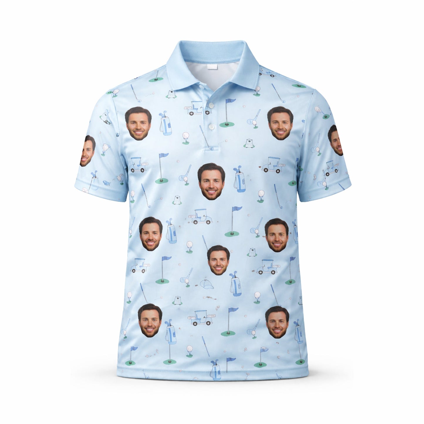 Custom Photo Golf Polo Shirt Personalized Face GIA26041405_2.jpg