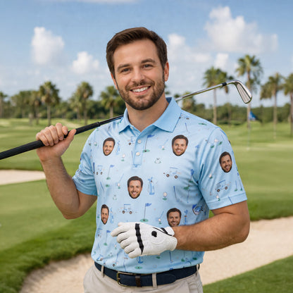 Custom Photo Golf Polo Shirt Personalized Face GIA26041405_5.jpg
