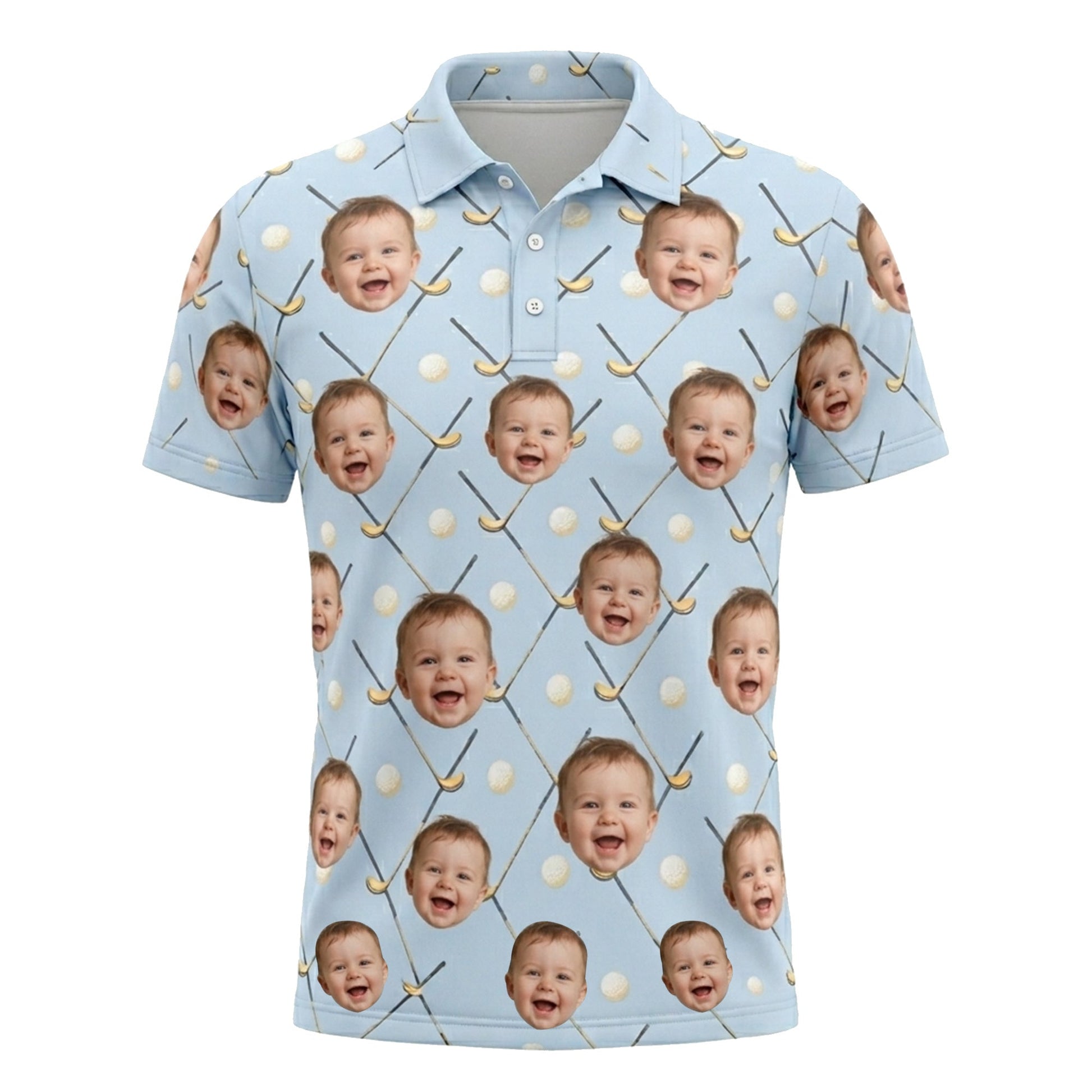 Custom Photo Face Golf Polo Shirt Baby Picture GIA26041406_2.jpg