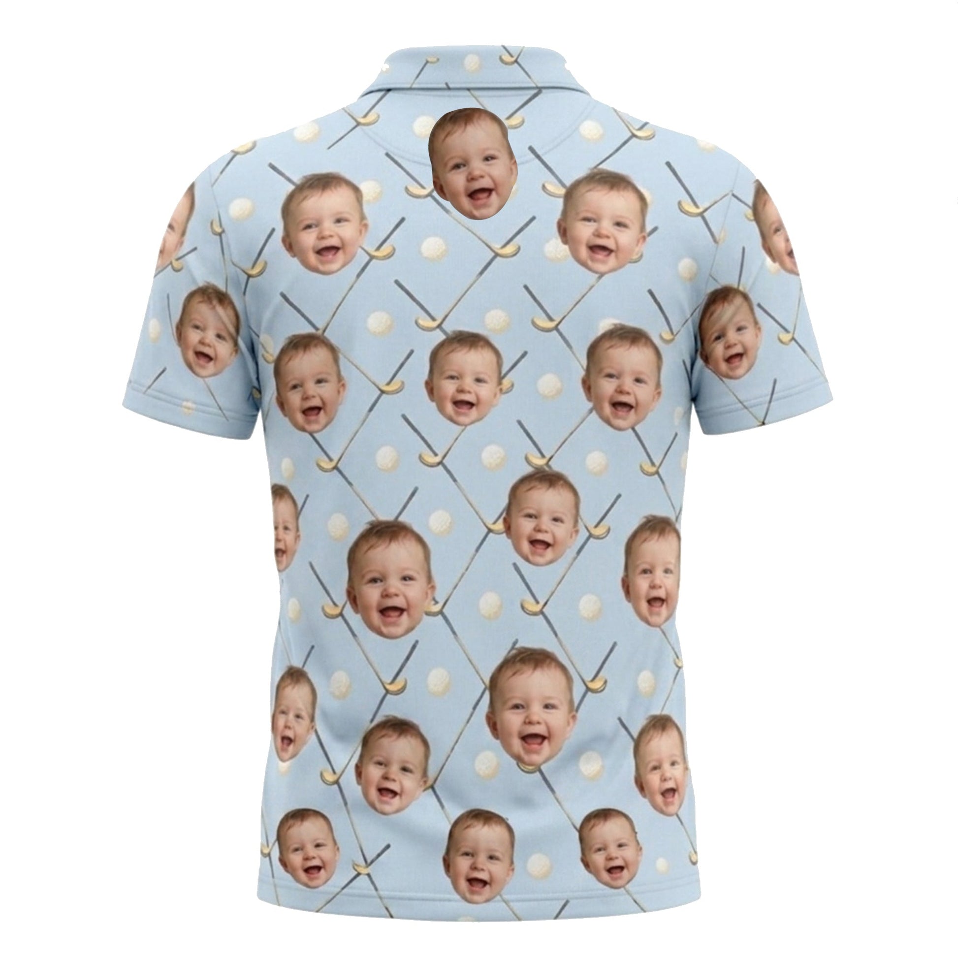 Custom Photo Face Golf Polo Shirt Baby Picture GIA26041406_3.jpg