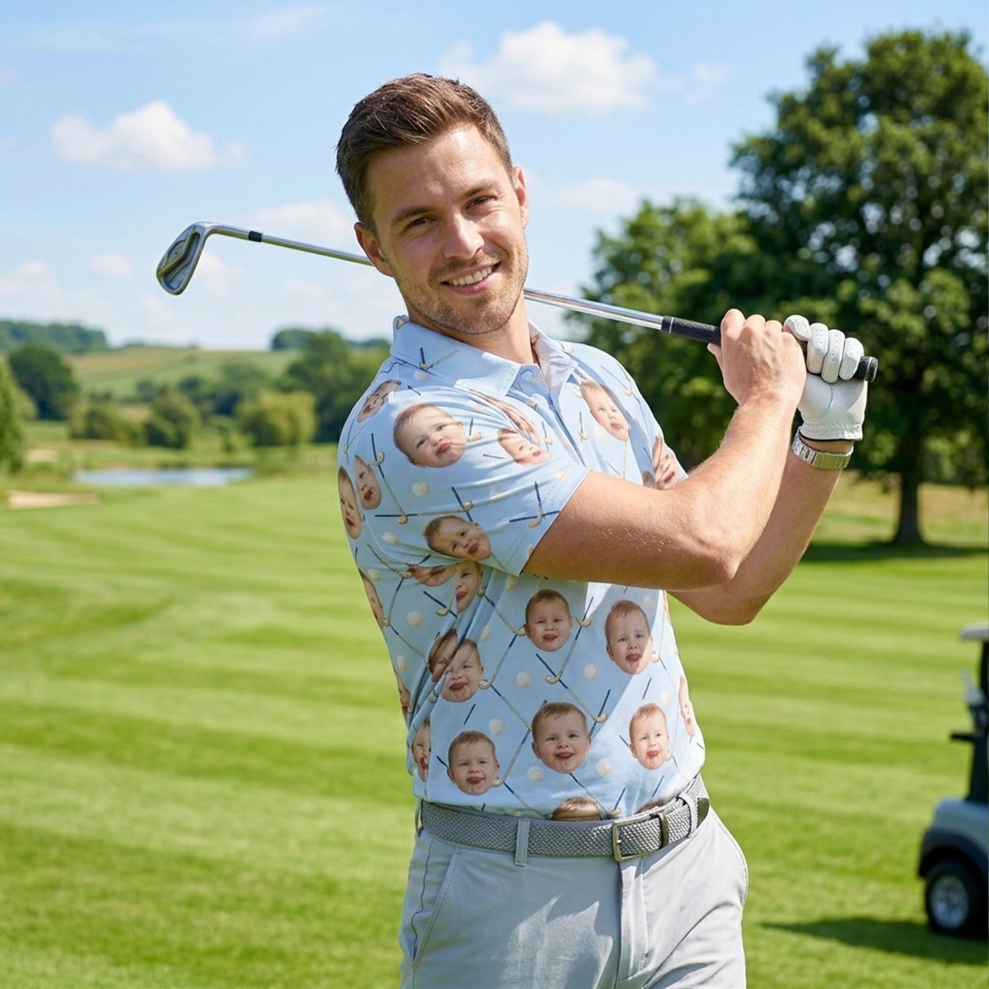Custom Photo Face Golf Polo Shirt Baby Picture GIA26041406_5.jpg