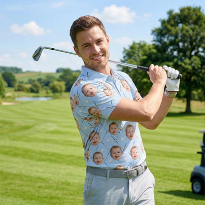 Custom Photo Face Golf Polo Shirt Baby Picture GIA26041406_5.jpg
