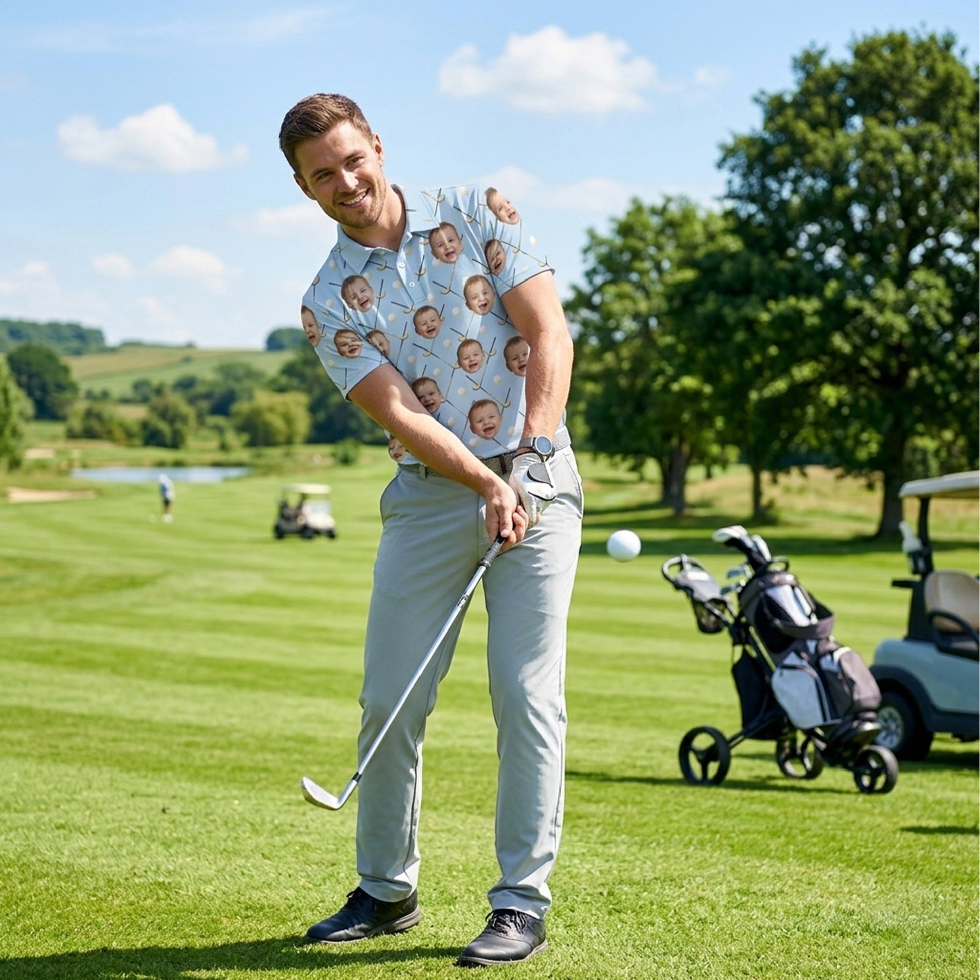 Custom Photo Face Golf Polo Shirt Baby Picture GIA26041406_6.jpg
