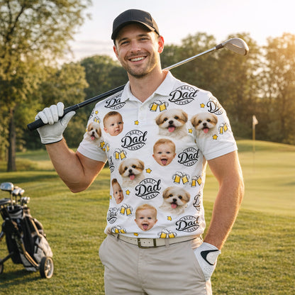 Best Dad Ever Custom Photo Polo Shirt Baby Dog Beer GIA26041503_5.jpg