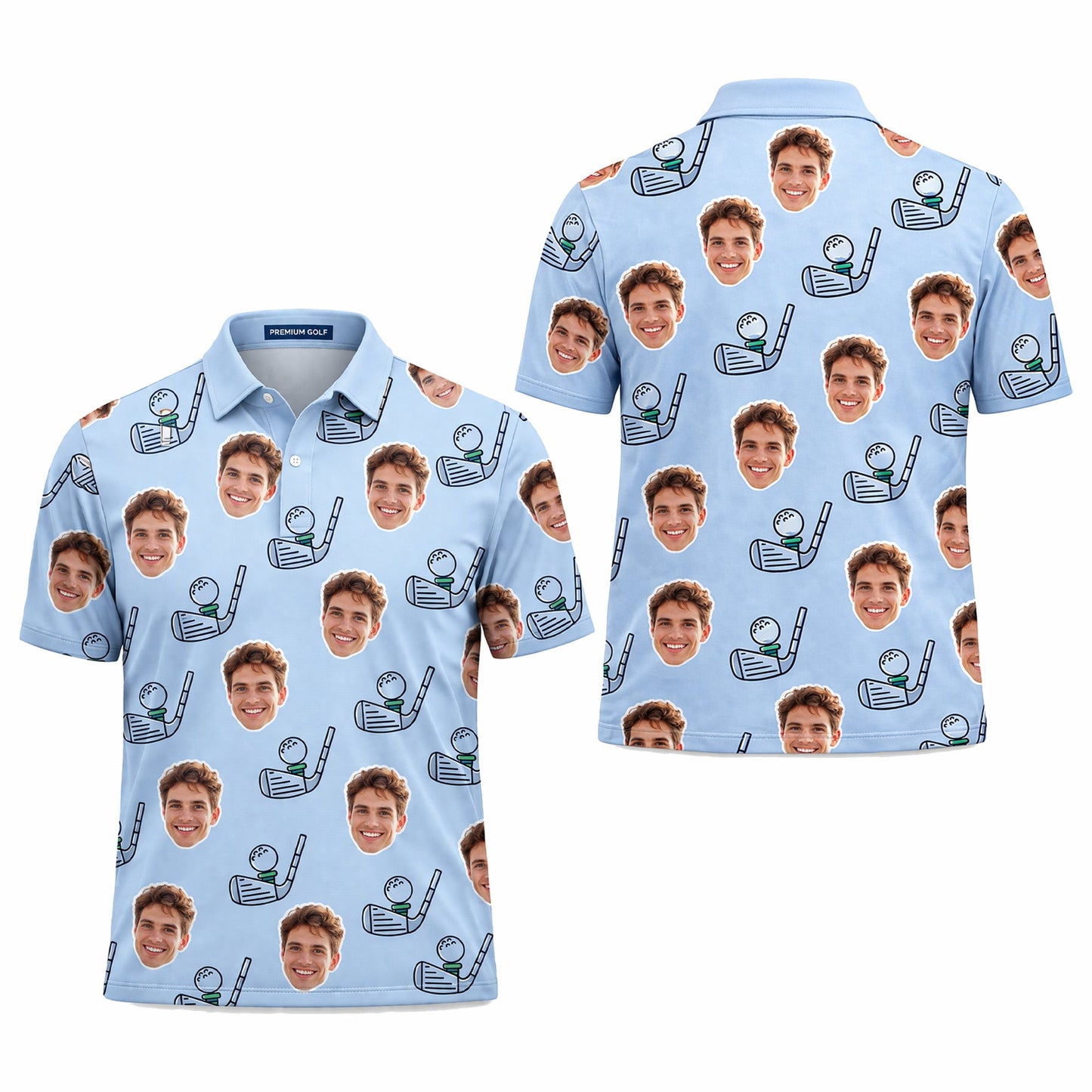 Custom Photo Face Golf Polo Shirt for Men GIA26041506_1.jpg