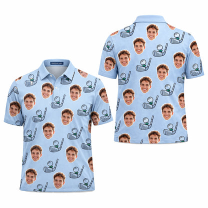Custom Photo Face Golf Polo Shirt for Men GIA26041506_1.jpg