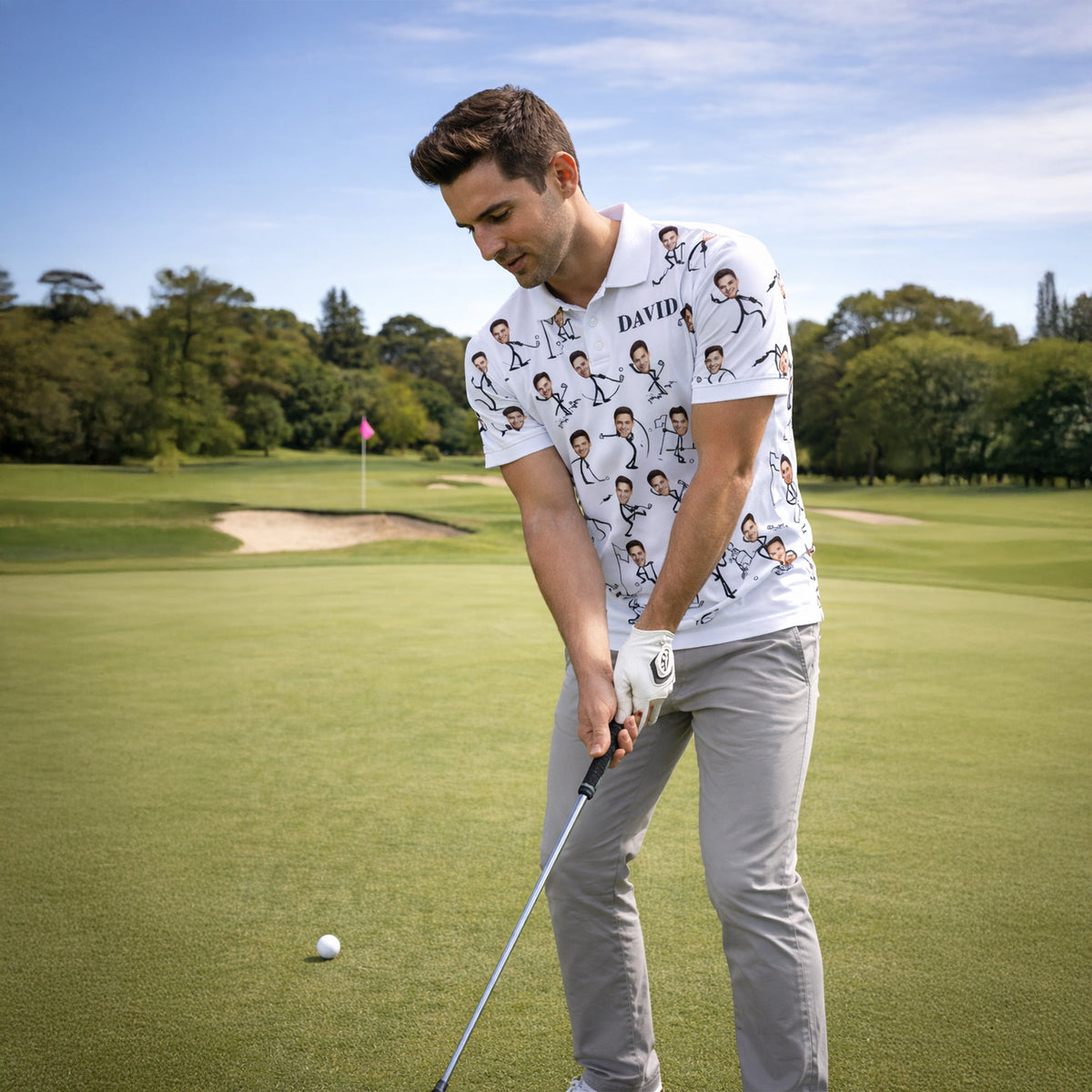 Custom Face Stick Figure Golfer Mens Polo Shirt White GIA26041601_5.jpg