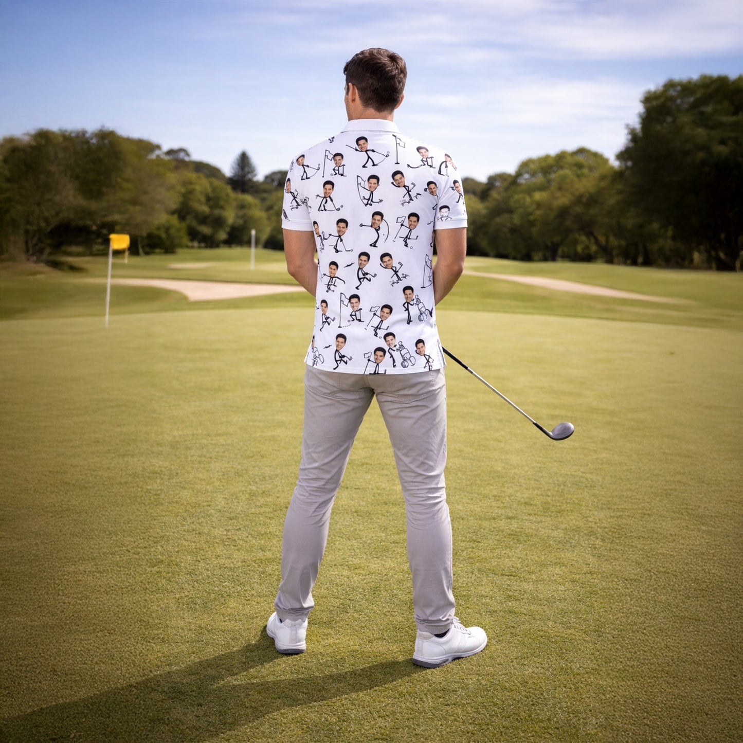 Custom Face Stick Figure Golfer Mens Polo Shirt White GIA26041601_7.jpg