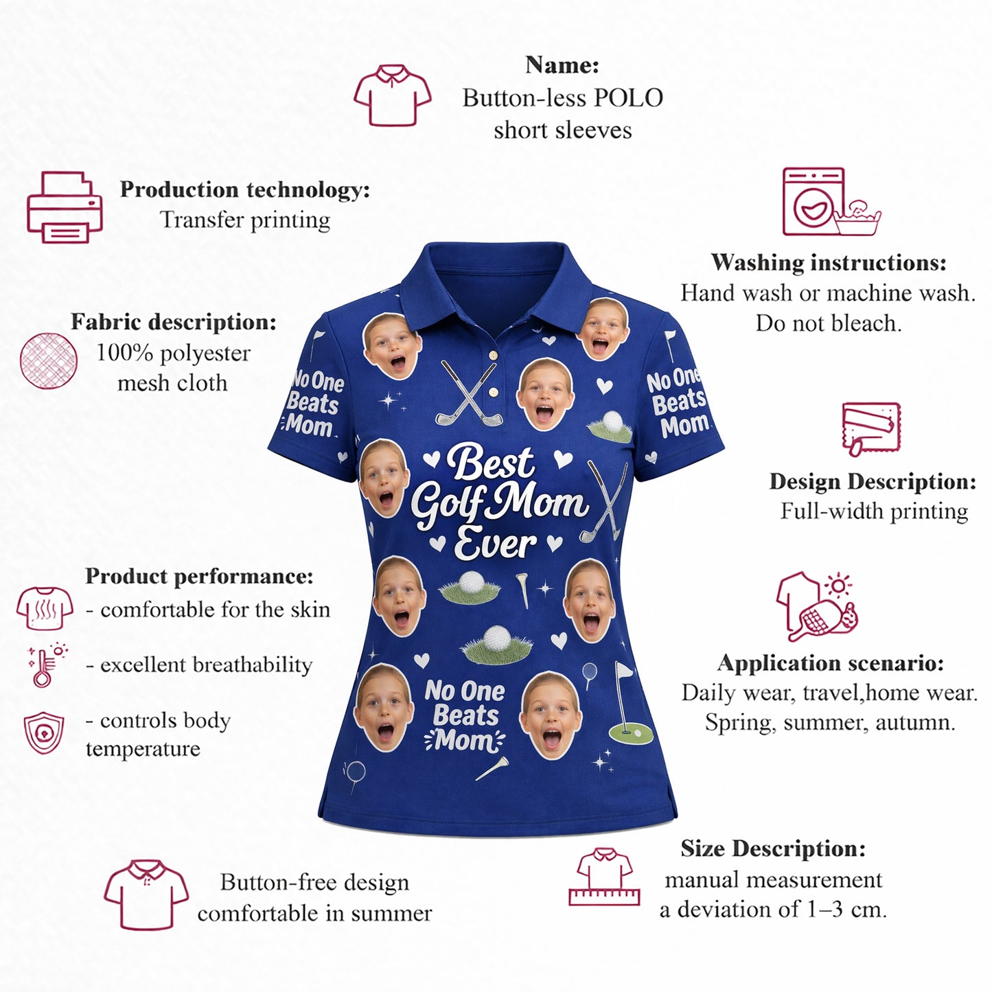 Best Golf Mom Ever Custom Kid Face Polo Royal Blue GIA26041801_4.jpg