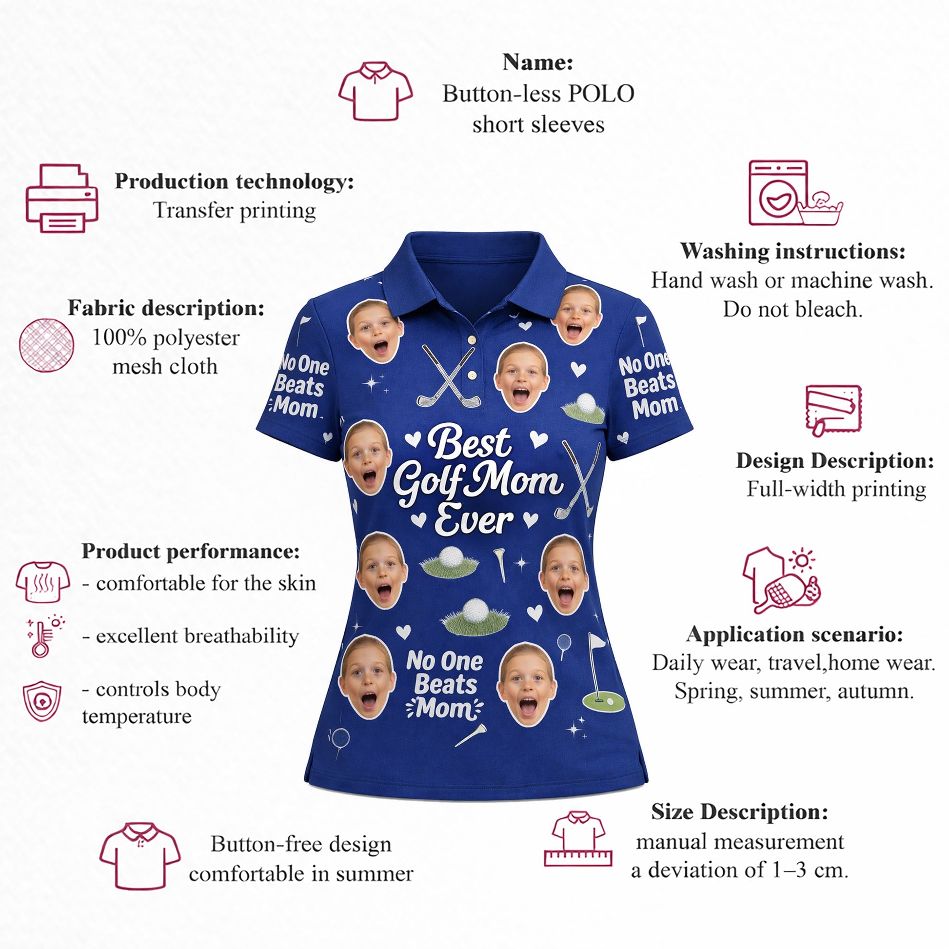 Best Golf Mom Ever Custom Kid Face Polo Royal Blue GIA26041801_4.jpg