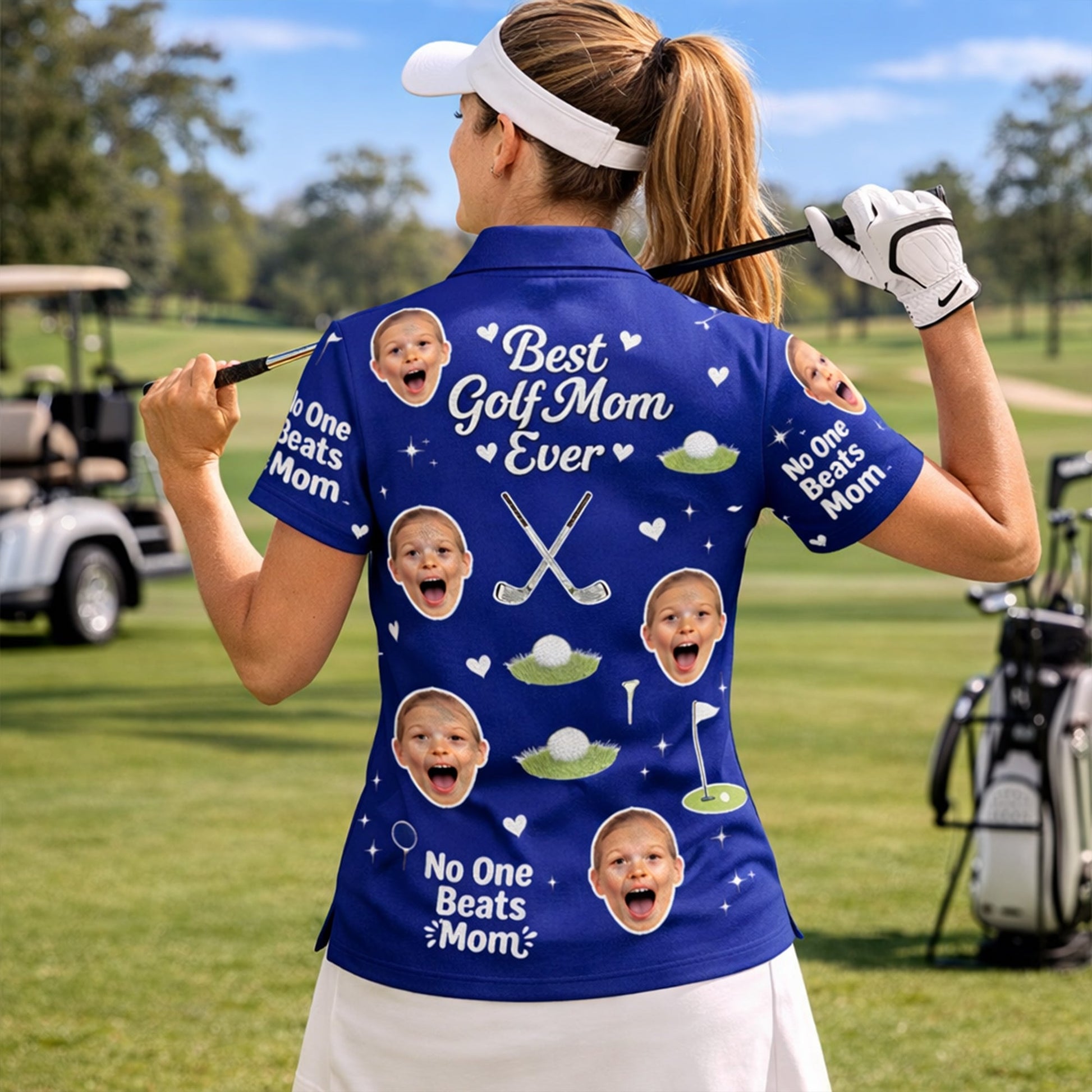 Best Golf Mom Ever Custom Kid Face Polo Royal Blue GIA26041801_7.jpg