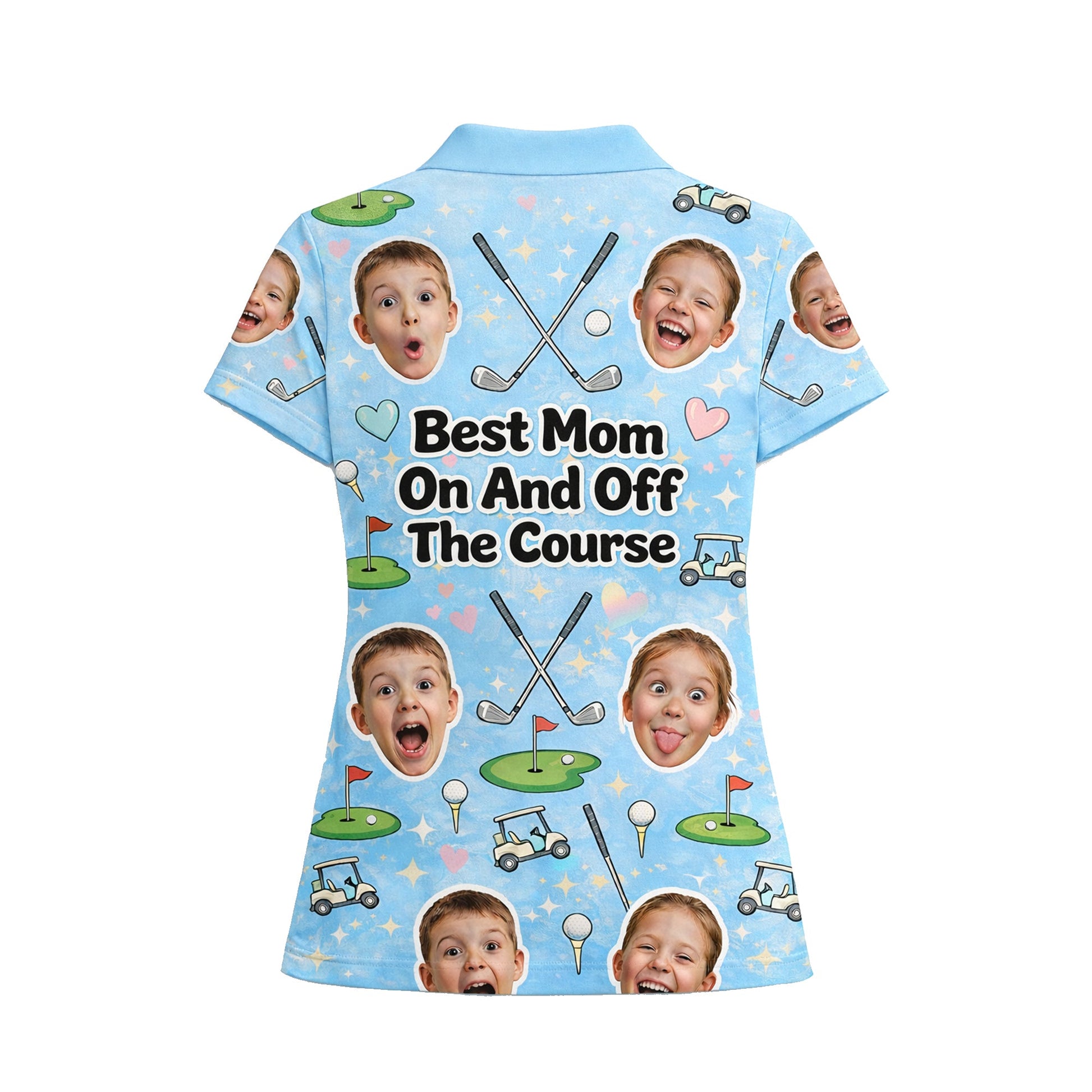 Best Mom On And Off The Course Custom Photo Polo GIA26041803_3.jpg