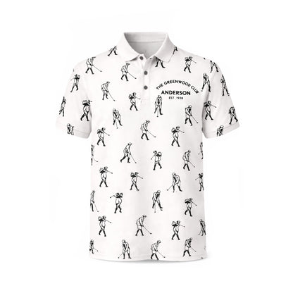 Custom Name Golf Club Vintage Print White Polo Shirt GIA26042001_2.jpg