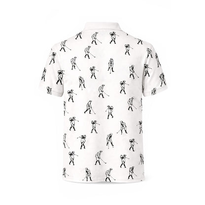 Custom Name Golf Club Vintage Print White Polo Shirt GIA26042001_3.jpg