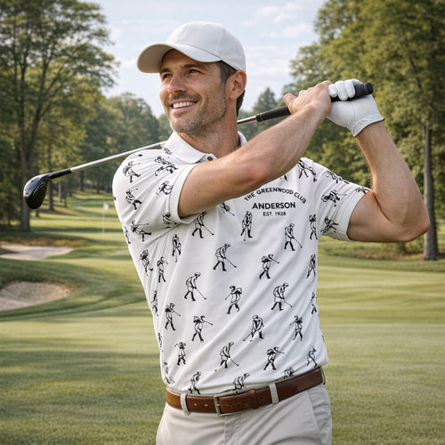 Custom Name Golf Club Vintage Print White Polo Shirt GIA26042001_5.jpg
