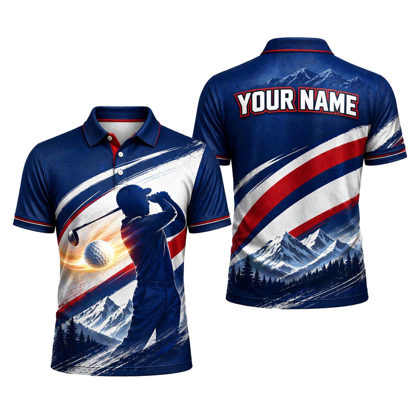 Custom Name Colorado Golfer Mens Polo Navy Blue GIA26042102_1.jpg
