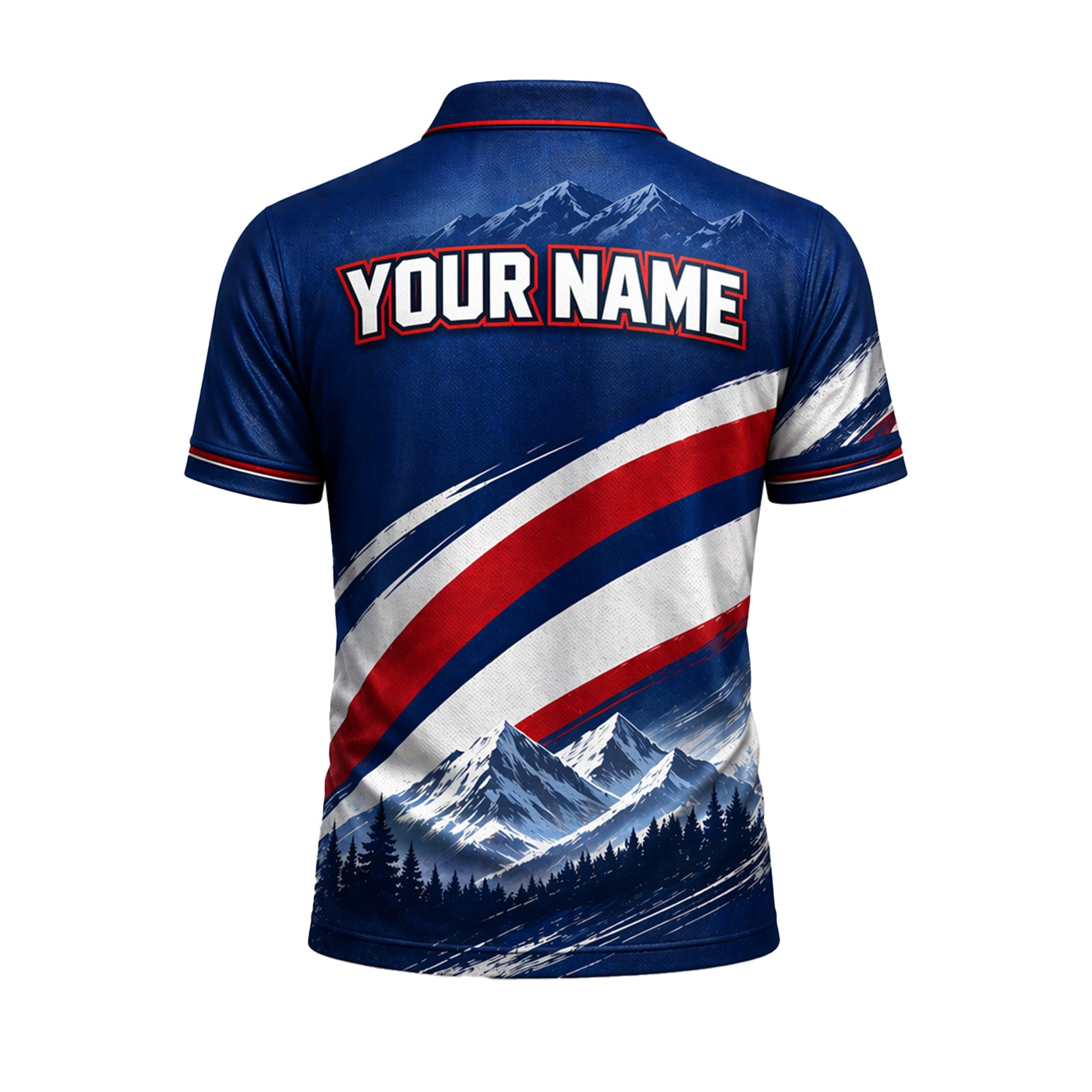 Custom Name Colorado Golfer Mens Polo Navy Blue GIA26042102_3.jpg