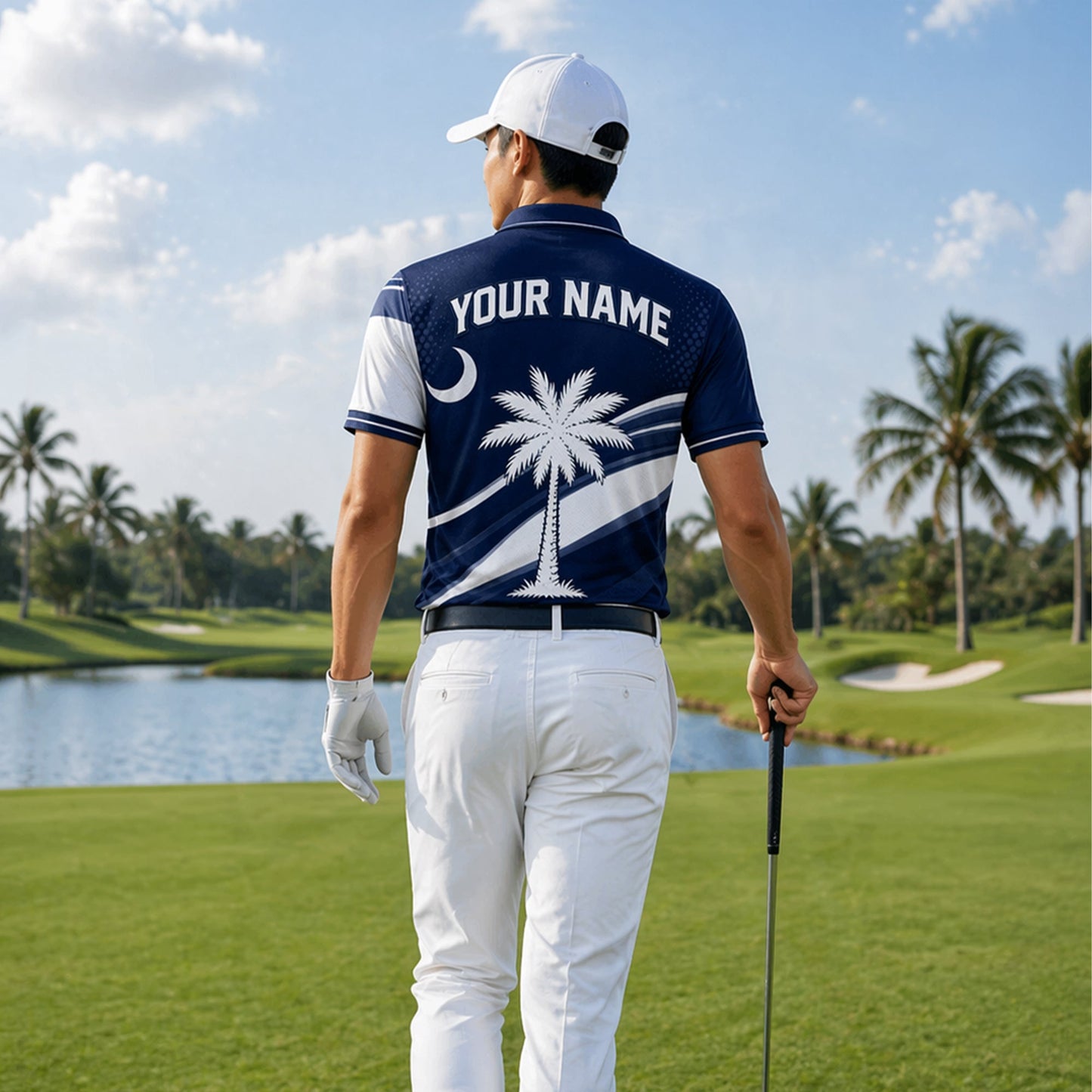 South Carolina Palmetto Moon Golf Polo Shirt Men GIA26042104_7.jpg