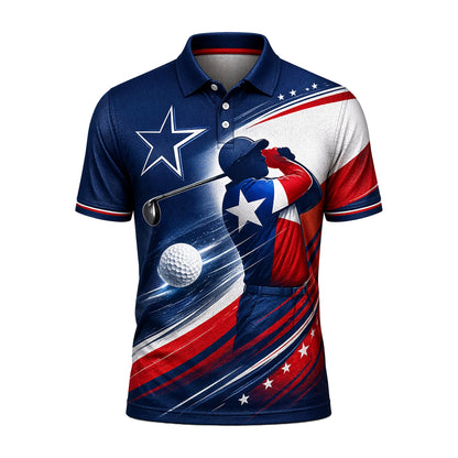 Custom Name Patriotic Texas Golfer Star Stripe Polo GIA26042107_2.jpg