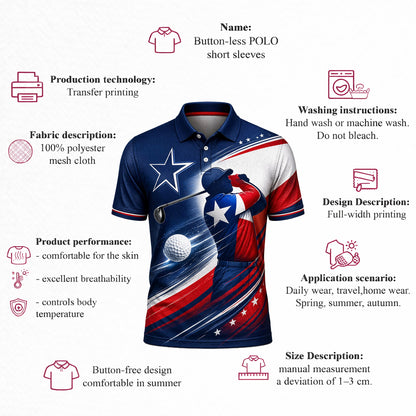 Custom Name Patriotic Texas Golfer Star Stripe Polo GIA26042107_4.jpg