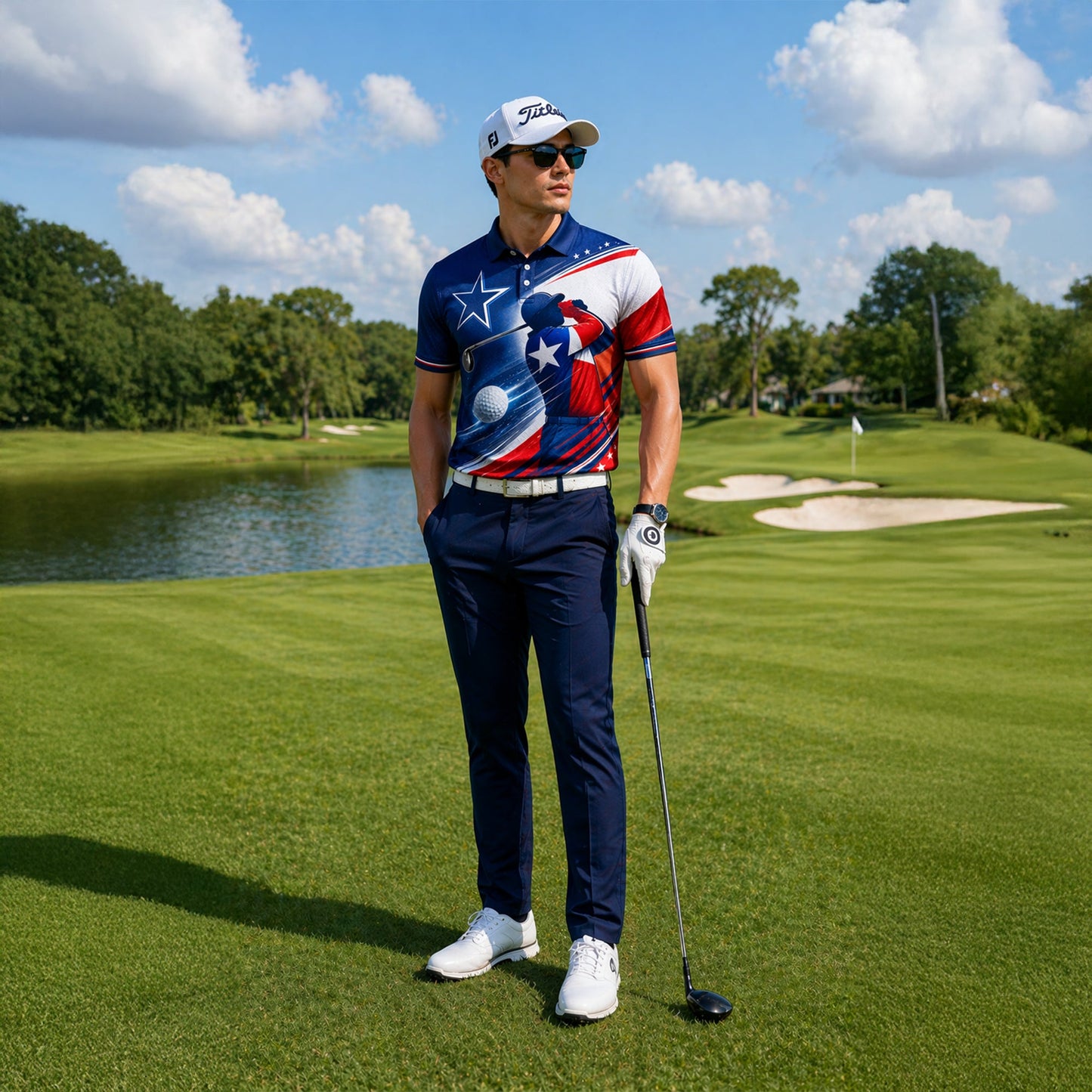 Custom Name Patriotic Texas Golfer Star Stripe Polo GIA26042107_6.jpg