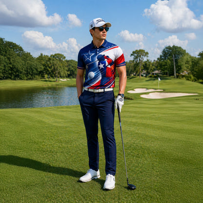 Custom Name Patriotic Texas Golfer Star Stripe Polo GIA26042107_6.jpg